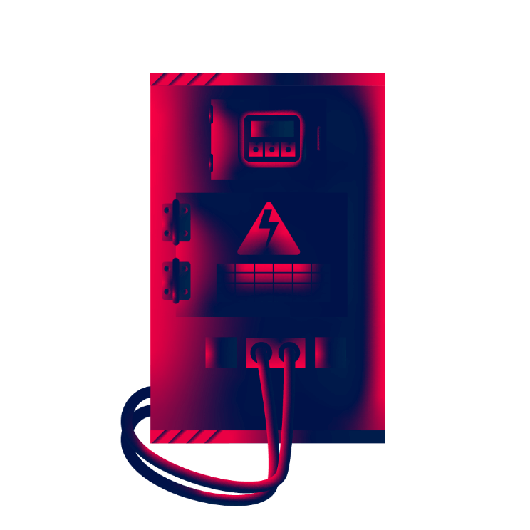 ENGINEERED TO PERFORM