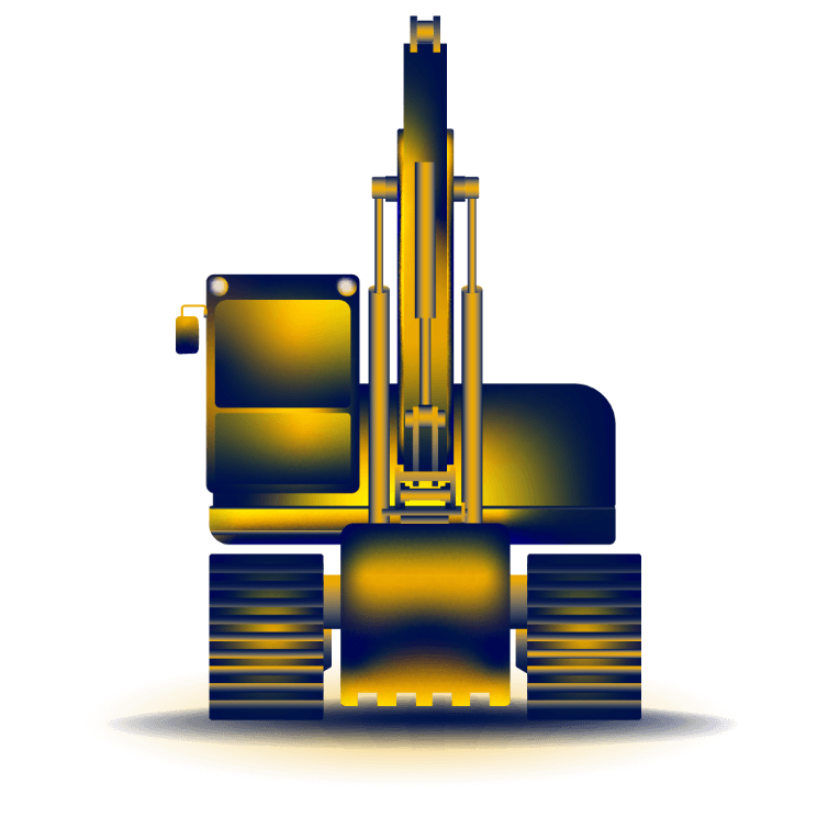 ENGINEERED TO PERFORM